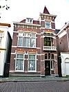Zuideinde 46, Meppel (2) -  Zuideinde 46, Meppel (2) 