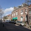 Voorgevel in straatbeeld- Kantongerecht