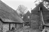 Achter- en zijgevel - Meppel - 20153317 - RCE -  Het Tolhuis: achter- en zijgevel 