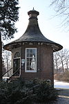 Theekoepel