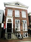 Secretarie Meppel (2) -  Secretarie Meppel, Hoofdstraat 22, Secretarie met conciÃ«rgewoning 