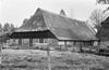 Achtergevel - Meppel - 20153315 - RCE -  Het Tolhuis: achtergevel 