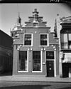 Voorgevel - Meppel - 20153237 - RCE -  voorgevel 