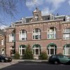Voorgevel midden- Kantongerecht