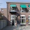 Achtergevel linker deel- Kantongerecht