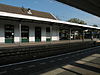 Meppel, station (rechts) RM-508721-WLM -  Meppel, station (rechts) RM-508721, perron 1 