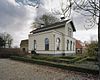 Voorgevel en linker zijgevel - Bovensmilde - 20342129 - RCE -  Pastorie: Voorgevel en linker zijgevel 