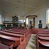 Interieur, overzicht - Bovensmilde - 20342135 - RCE -  Nederlandse Hervormde Kerk: Interieur, overzicht 