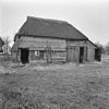 Schuurtje - Bruntinge - 20044600 - RCE -  Boerderij: schuurtje 