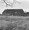 Zijgevel - Bruntinge - 20044596 - RCE -  Boerderij: zijgevel 