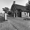 Voorgevel Tolhuis - Orvelte - 20177663 - RCE -  voorgevel Tolhuis 