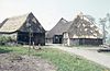 Exterieur OVERZICHT SCHUREN - Orvelte - 20264671 - RCE -  Boerderij: Exterieur OVERZICHT SCHUREN 