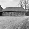 Schuur voorzijde - Orvelte - 20177722 - RCE -  Boerderij - Huis Dolving - Voorheen Bruntingerhof: schuur voorzijde 