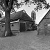 Exterieur ACHTERGEVEL - Westerbork - 20288519 - RCE -  Exterieur ACHTERGEVEL 