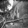 Exterieur SCHAAPSKOOI, ACHTERGEVEL - Westerbork - 20288525 - RCE -  Exterieur SCHAAPSKOOI, ACHTERGEVEL 