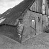 Exterieur SCHAAPSKOOI, VOORGEVEL - Westerbork - 20288521 - RCE -  Exterieur SCHAAPSKOOI, VOORGEVEL 