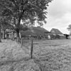 Overzicht schuren - Westerbork - 20254115 - RCE -  overzicht schuren 