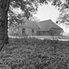 Voor- en rechter zijgevel - Huis ter Heide - 20118270 - RCE -  voor- en rechter zijgevel 