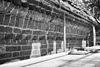 Zuid-zijde, detail profilering metselwerk - Norg - 20169986 - RCE -  Nederlands Hervormde Kerk: zuid-zijde, detail profilering metselwerk 