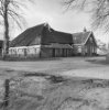 Boerderij in ambachtelijk-traditionele stijl