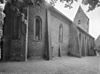 Kerk vanuit het noord-oosten - Norg - 20169934 - RCE -  Nederlands Hervormde Kerk: kerk vanuit het noord-oosten 