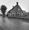 Voor- en zijgevel - Norg - 20170072 - RCE -  voor- en zijgevel 