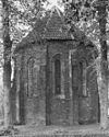 Oost-zijde - Norg - 20169946 - RCE -  Nederlands Hervormde Kerk: oost-zijde 