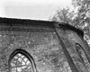 Zuid-oost zijde, daklijst - Norg - 20169944 - RCE -  Nederlands Hervormde Kerk: zuid-oost zijde, daklijst 