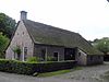 Steeg.10.Norg -  A farmhouse at Steeg 10, Norg 