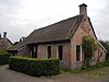 Steeg.4.Norg -  A farmhouse at Steeg 4, Norg 