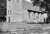 Exterieur zuid-west zijde - Norg - 20169976 - RCE -  Nederlands Hervormde Kerk: exterieur zuid-west zijde 