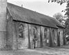Zuid-zijde exterieur - Norg - 20169943 - RCE -  Nederlands Hervormde Kerk: zuid-zijde exterieur 