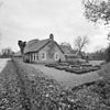 Exterieur overzicht - Norg - 20321856 - RCE -  Boerderijen/ 18e eeuw: Exterieur overzicht (opmerking: Monumenten In Nederland Drenthe, bladzijde 160) 