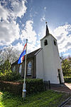 Jakobskerk Roderwolde -  Jakobskerk Roderwolde 