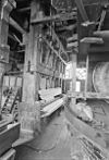 Interieur, overzicht - Roderwolde - 20188919 - RCE -  Woldzigt: Interieur, overzicht (opmerking: Van deze molen is ook een Sipman-tekening) 
