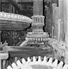 Interieur, raderwerk - Roderwolde - 20188929 - RCE -  Woldzigt: Interieur, raderwerk (opmerking: Van deze molen is ook een Sipman-tekening) 