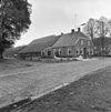 Voor- en linker zijgevel - Westervelde - 20254457 - RCE -  voor- en linker zijgevel 