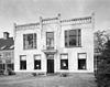Exterieur woonhuis, voorgevel - Westervelde - 20321860 - RCE -  Boerderij en herenhuis De Jufferen Lunsingh: Exterieur woonhuis, voorgevel (opmerking: Monumenten In Nederland Drenthe) 