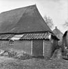 Gedeelte schuur - Zuidvelde - 20225829 - RCE -  gedeelte schuur 