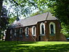 Eelde Kerk.JPG -  Eelde Hervormde Kerk