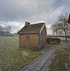 Bakhuisje - Midlaren - 20328577 - RCE -  Bakhuis: Bakhuisje 