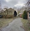 Overzicht open schuur - Midlaren - 20328568 - RCE -  Overzicht open schuur 