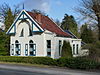 Paterswolde Hoofdweg 259.JPG -  Paterswolde Hoofdweg 259