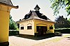 Vennebroek, koetshuis