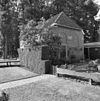 Achtergevel - Zuidlaren - 20225686 - RCE -  Synagoge: achtergevel 