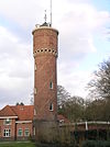 Zuidlaren Watertoren Dennenoord.JPG -  Zuidlaren Watertoren Dennenoord 
