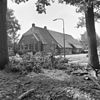 Voor- en rechter zijgevel - Diever - 20057454 - RCE -  voor- en rechter zijgevel 