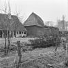 Ingewaaide schuur - Dwingeloo - 20065733 - RCE -  ingewaaide schuur 