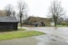 Overzicht ligging van boerderij in zijn omgeving