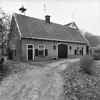 Voorgevel bouwhuis - Dwingeloo - 20065587 - RCE -  Oldengaerde: Voorgevel bouwhuis 